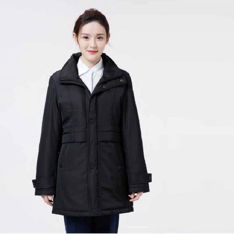 安保来 S-123冬季防寒服(1件,有货期,企业定制)