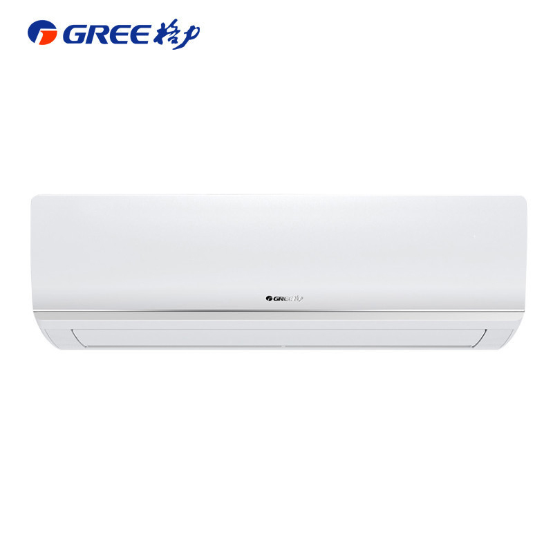 格力(GREE) 2P 定频 壁挂式 冷暖空调 KFR-50GW (单位：台)