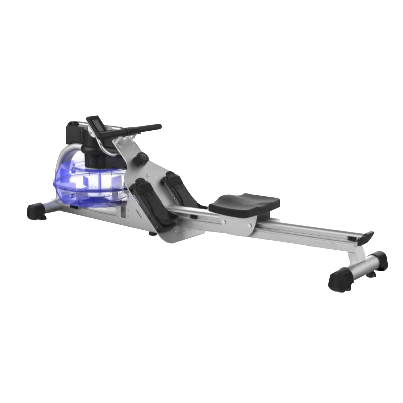 兴亚水阻划船器 2267x560x645mm/净重/毛重:57/63kg