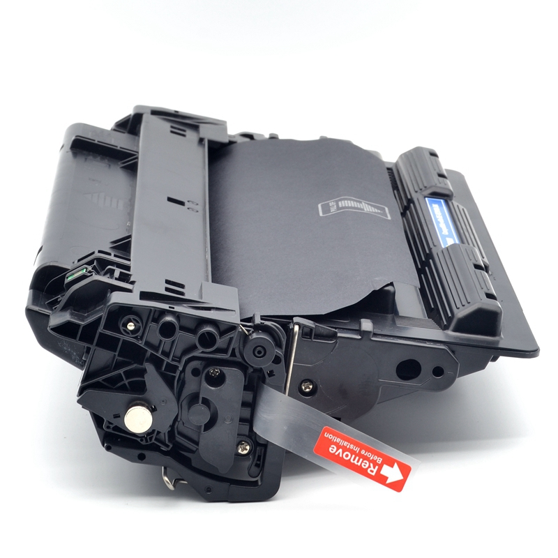 得创 (DETRON) CE390A 硒鼓适用惠普HP LaserJet M4555/M600/M601/M602/M603 打印机