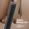 格力(GREE)暖风机NTFH-S6120B黑色家用电暖器电暖风热风机卧室遥控小型加热器塔式速热电暖气广角送风三档功率