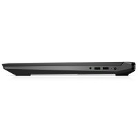 惠普(hp)光影精灵5代Plus 17.3英寸发烧游戏本笔记本电脑 i5-9300H 8G 1TB GTX1650 4G独显 72%色域高色域 绿色背光 暗夜暗影娱乐游戏本