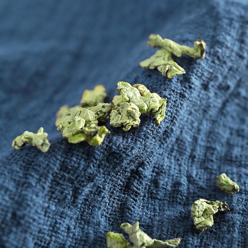 荷叶陈皮山楂决明子茶减组合型花茶瘦泡水肚子茶陈皮丝橘皮干何叶图片