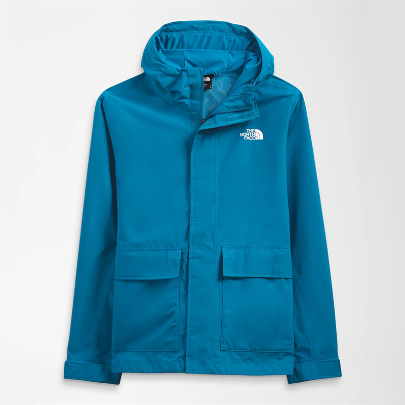 北面thenorthface男士夹克cypress系列防水防风舒适透气运动时尚外套