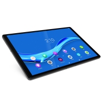 联想( Lenovo )M10 PLUS平板电脑10.3英寸全高清 4G+64GB杜比全景声 支持学生模式 德国莱茵护眼pad 网课平板 WIFI