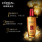 欧莱雅(LOREAL)奇焕润发精油两支惠选套组(小金瓶+小红瓶)