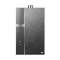 卡萨帝燃气热水器JSLQ27-16CV6UltraU1