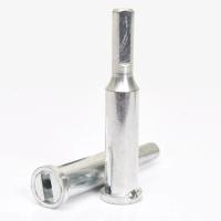 BONJEAN全自动免剥皮电工并线器电线连接器BV电线接线端子通用款并头 4平3线