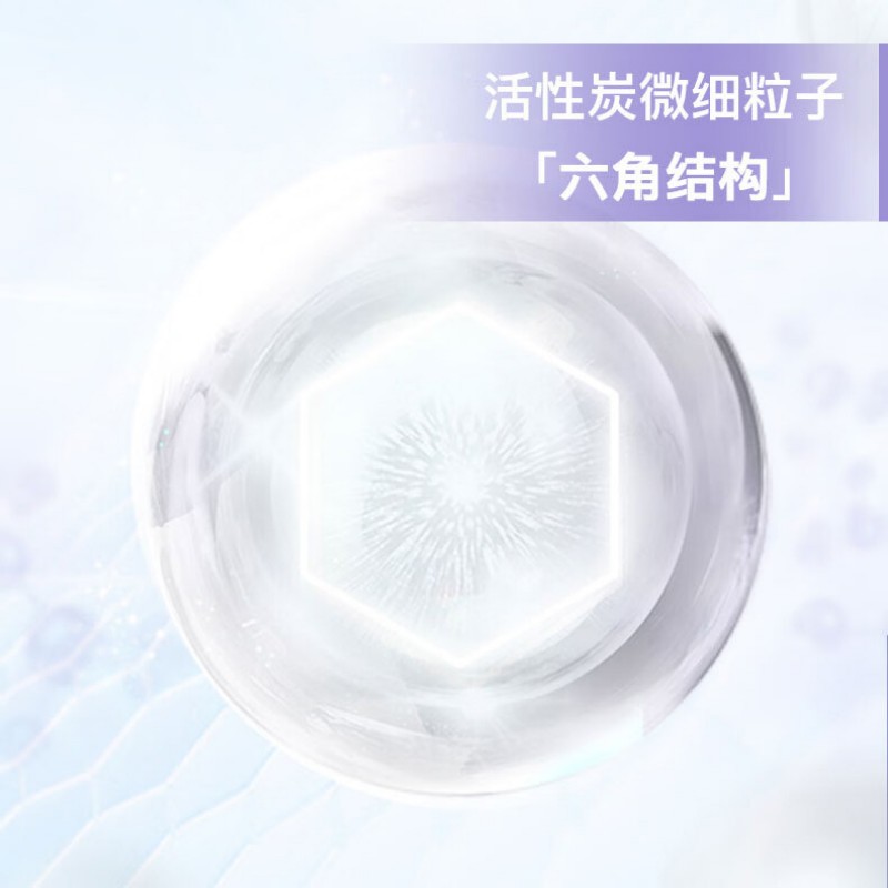 舒客泡感持久清新牙膏120克*3高清大图