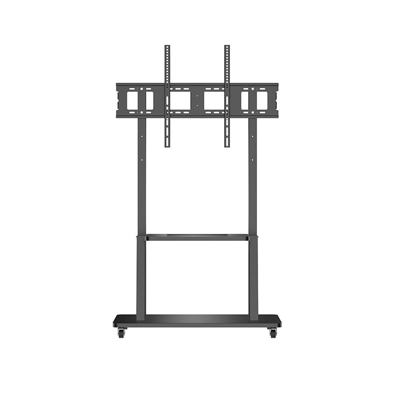 秦泰(Cqint) QT-1800 可移动电视支架黑色
