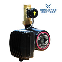 新款UPA160丹麦格兰富水泵自动家用增压泵自来水热水器加压泵进口