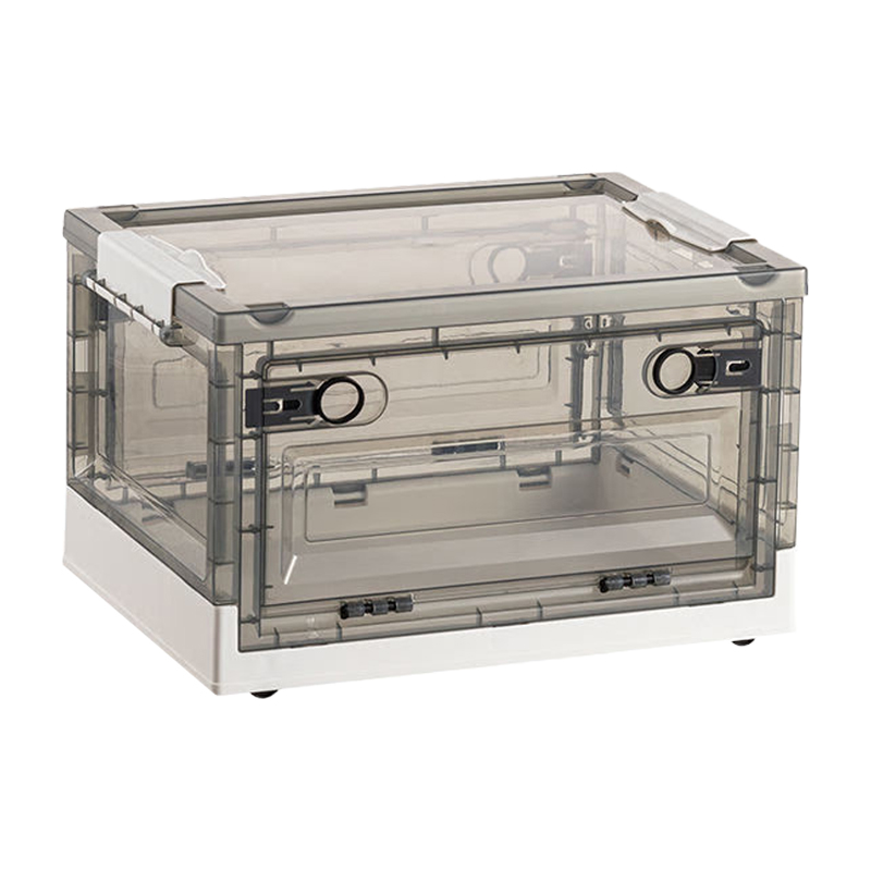 豫众诺 折叠收纳箱 巨大号 个高清大图