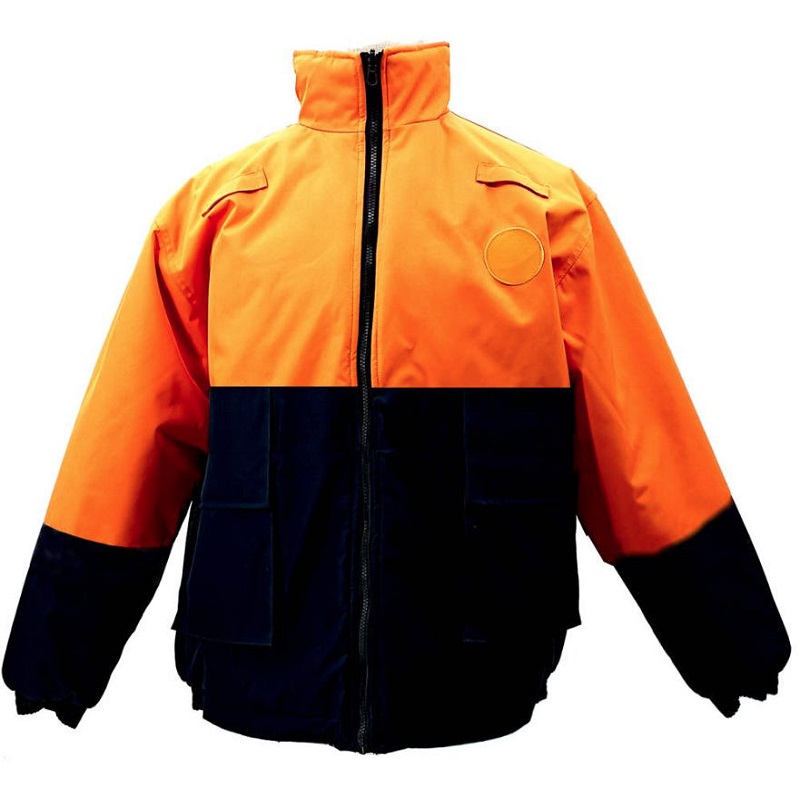 誉丰 冬季防寒服 YF-6205 件