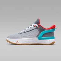 NIKE耐克篮球鞋JORDAN DAY1 EO (GS)大童青少年鞋FQ1306-002 D FQ1306-002 33.5