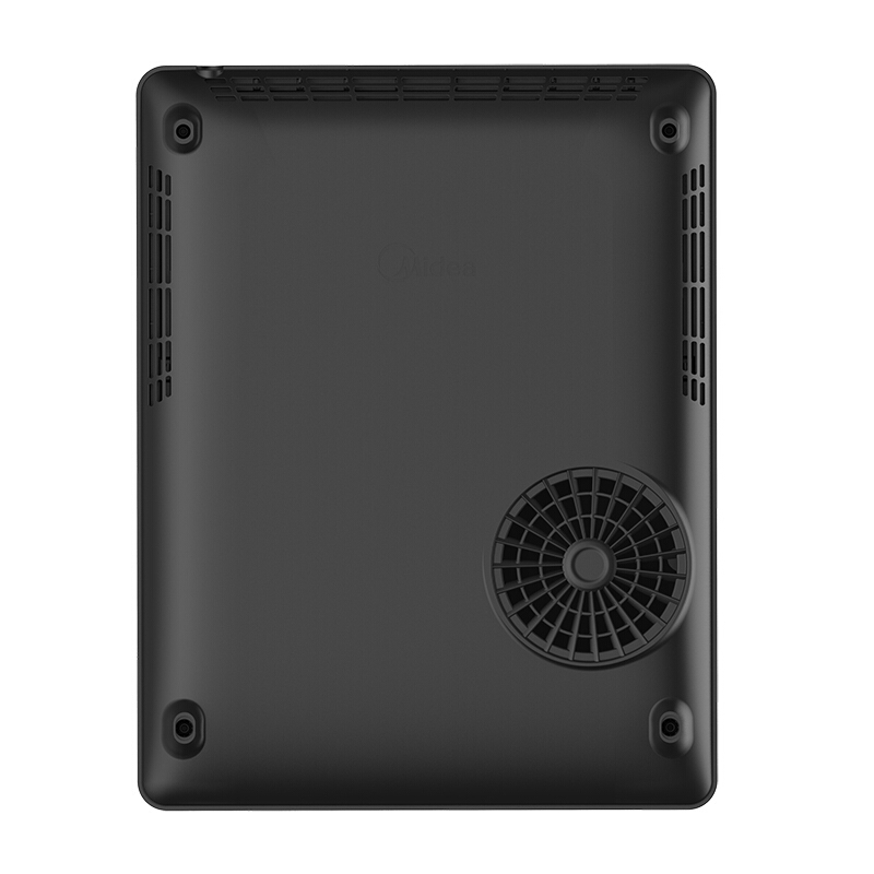 美的(Midea)电磁炉C22-RH2275 黑色