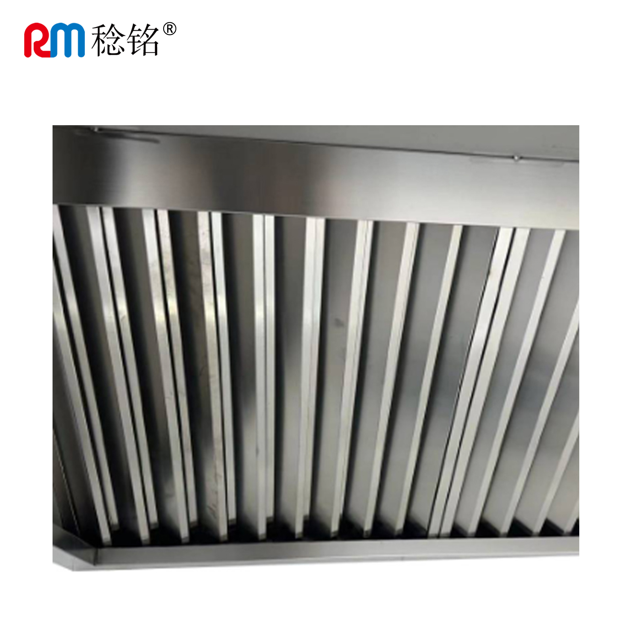 稔铭 商用排烟罩 5200*1000*500mm 台高清大图