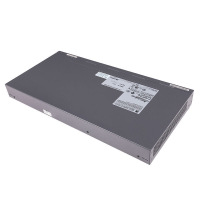 华为 HUAWEI S2700-18TP-EI-AC新一代绿色节能16口百兆全/半双工自适应以太网络智能接入交换机支持