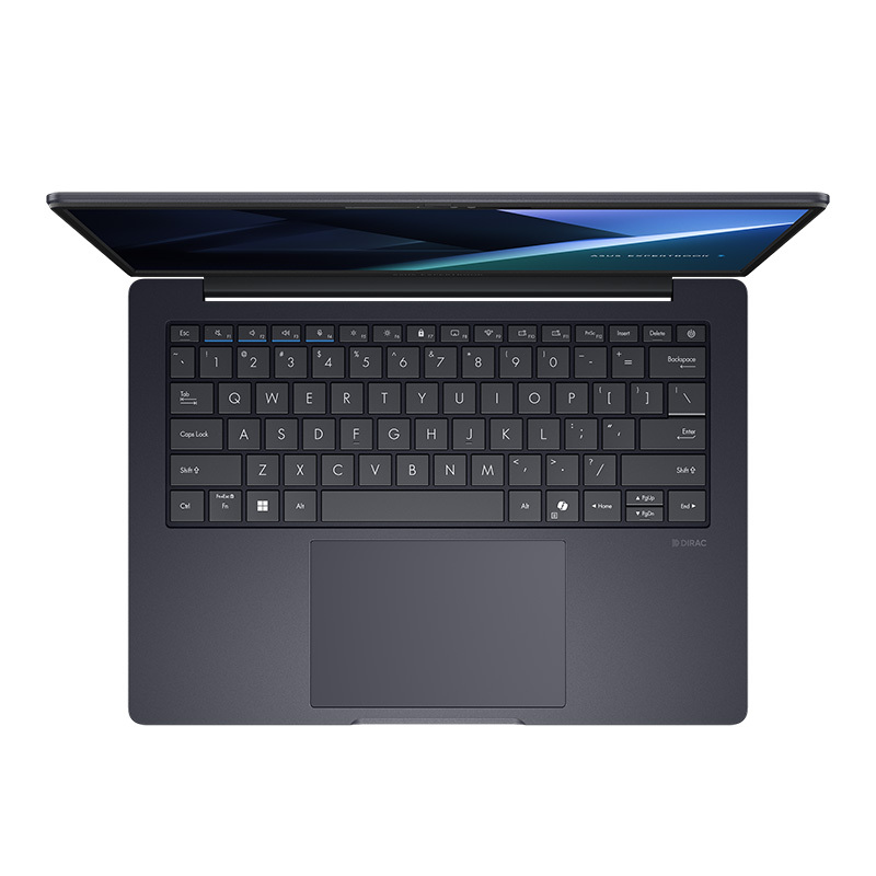 华硕(ASUS)商用笔记本电脑 P3455CCA 14英寸(Ultra 5 225H/16G/512G SSD/WIN11 )