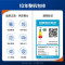 格力(GREE)KFR-35GW/NhAg1BAt 1.5匹 云海(WIFI)新一级能效制热防冷风变频冷暖自清洁空调挂机