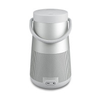 BOSE 博士 Soundlink Revolve+ 无线蓝牙音响 扬声器音箱 大水桶 360°全向声效 按键式 黑色