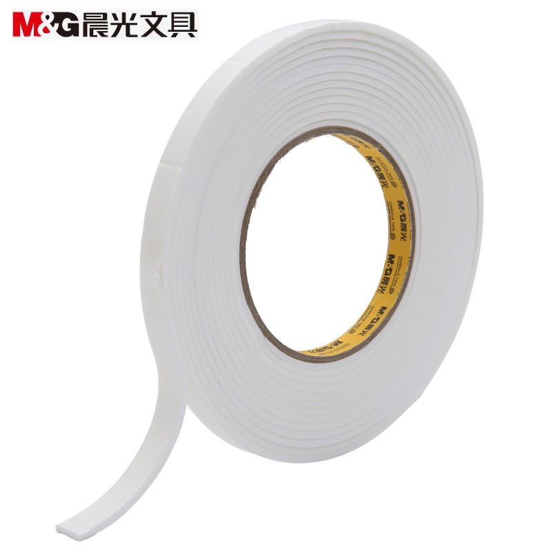 晨光双面泡棉胶带 AJD97393