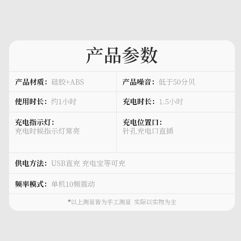 RoseLEX 斯派迪入体震动棒私处振动按摩棒小号细头柔软可弯曲女性自慰器阴肛通用男女情趣小玩具成人性用品高清大图