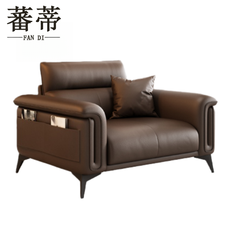 蕃蒂沙发床.高清大图