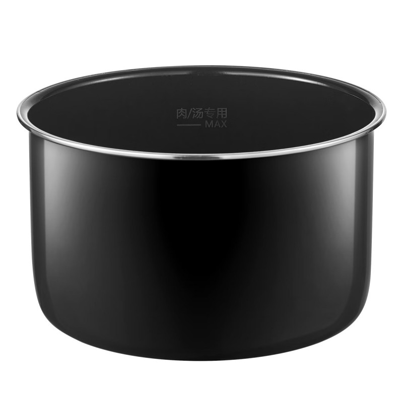 美的(Midea)电压力锅 MY-E50高清大图