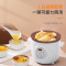 九阳(Joyoung)紫砂锅保温1.5升家用多功能电炖锅DGD1505AM