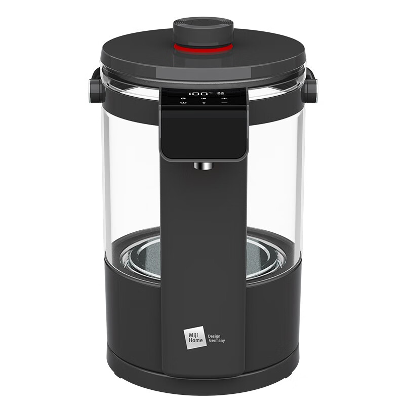 Miji Home米技生活 智能恒温开水机 HK-L2501高清大图