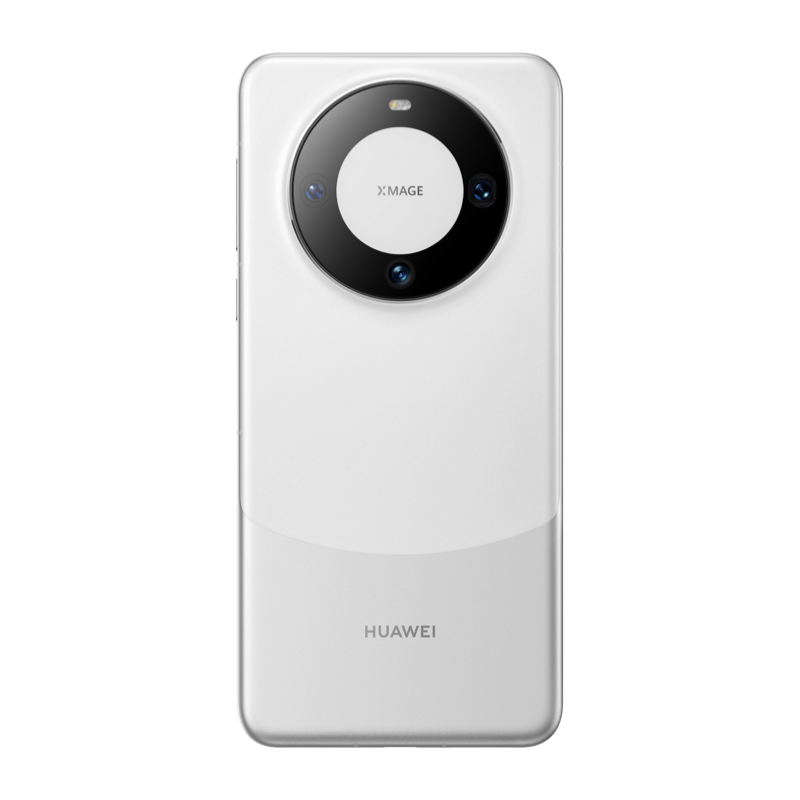 华为/HUAWEI Mate 60 12GB+256GB 白沙银 移动联通电信全网通智能旗舰手机
