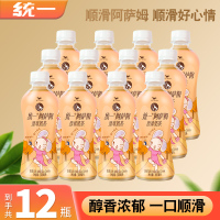 统一阿萨姆300ml*12瓶
