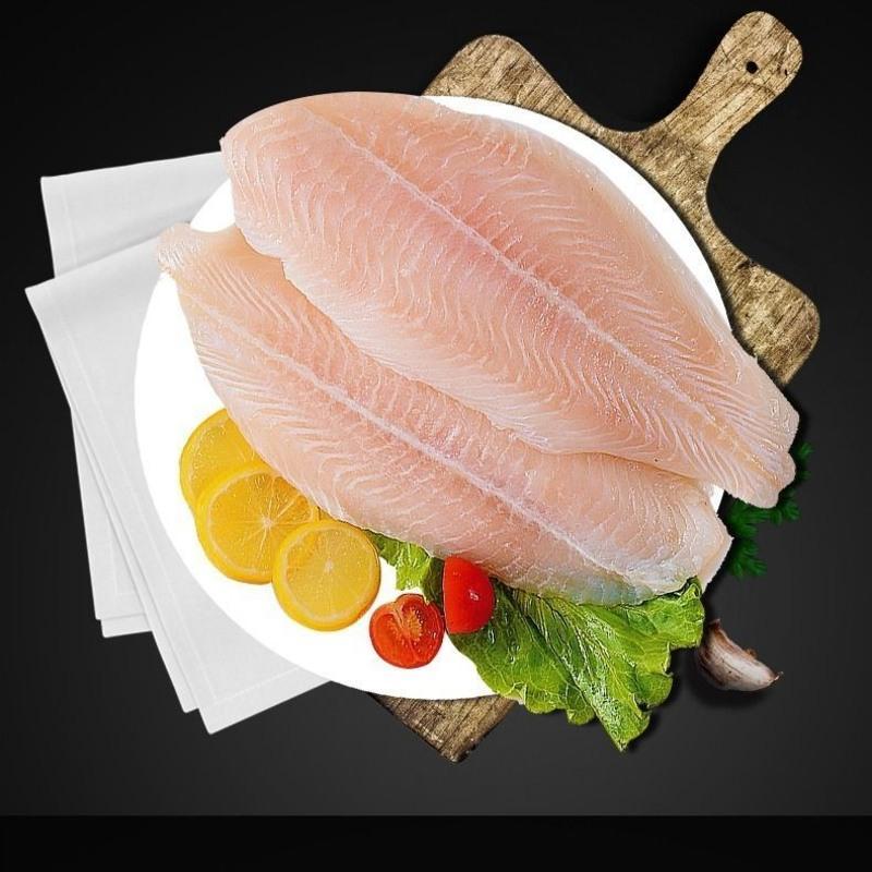 湛航鱼类巴沙鱼新鲜龙利鱼柳巴沙鱼越南巴沙鱼片无刺新鲜海鱼肉冷冻家庭5斤装 数量不多 价格图片品牌报价 苏宁易购博多客旗舰店