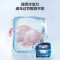 海尔(Haier)BC/BD-142GHT 142升家用冷藏冷冻转换冰柜 节能单温母乳冷柜小冰箱