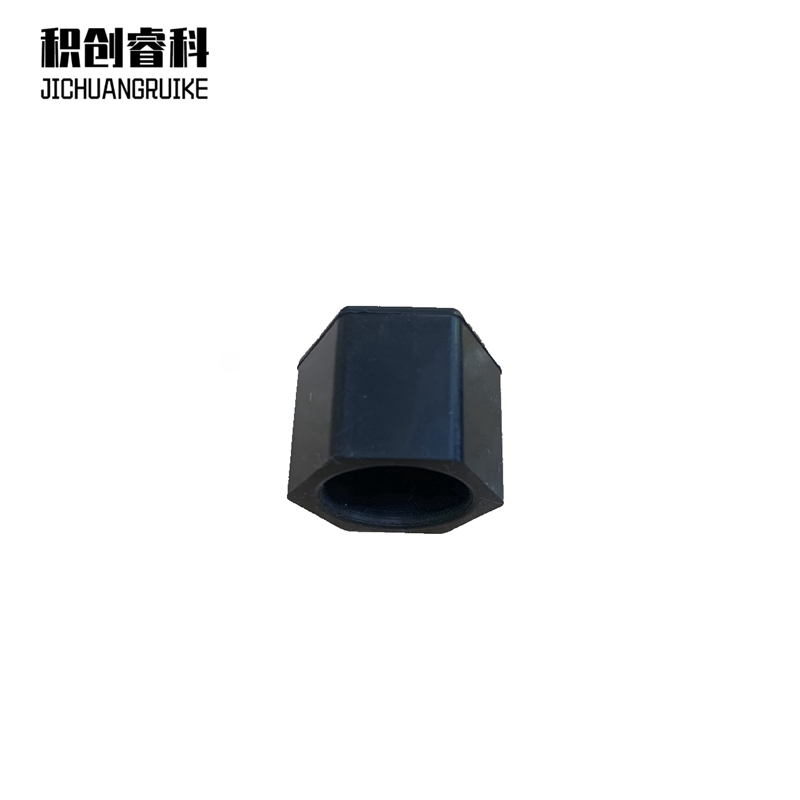 积创睿科 橡胶防尘罩 JCRK-0682 个高清大图