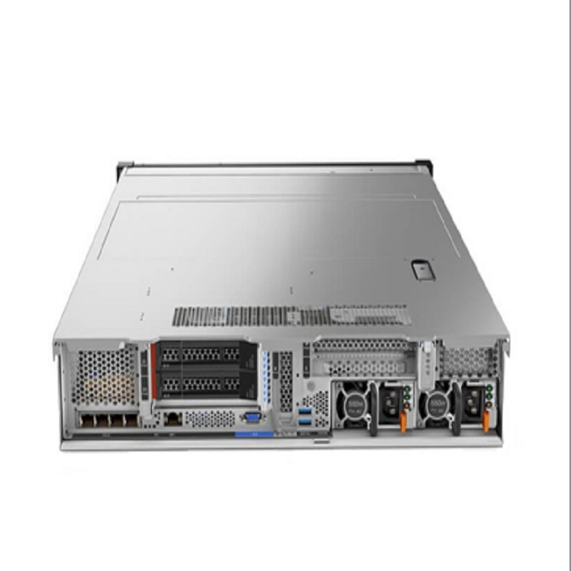 联想/Lenovo ThinkSystem HR650X服务器高清大图