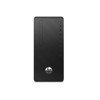 惠普(HP)288 G6商用台式电脑 19.5寸显示器 i5-10500 8G 256SSD Win10