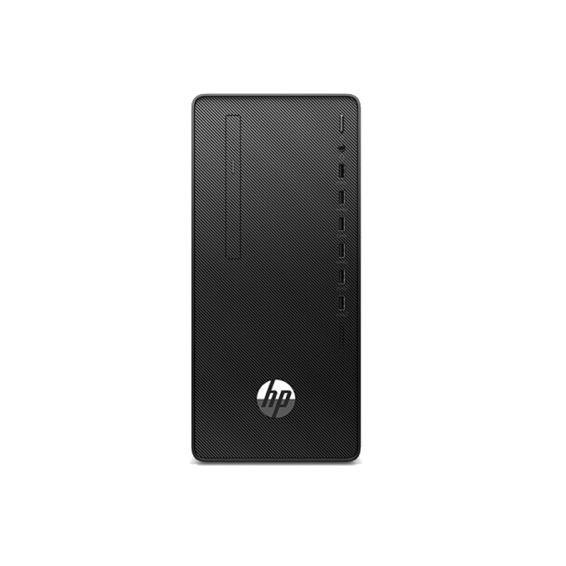 惠普(HP)288 G6商用台式电脑 19.5寸显示器 i5-10500 8G 256SSD Win10
