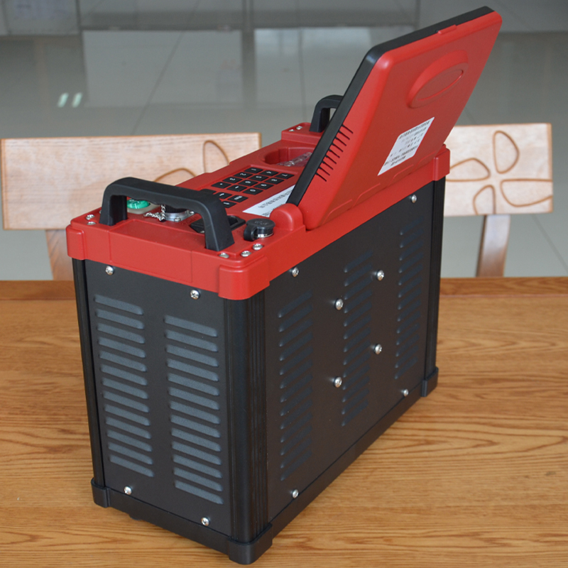 小窝厘 多功能烟气采样枪/ZR-D14/3012H/青岛众瑞烟气测试仪高清大图