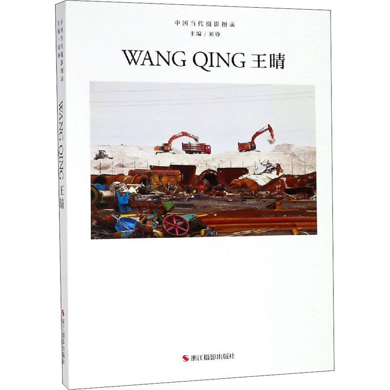 中国当代摄影图录 王晴图片