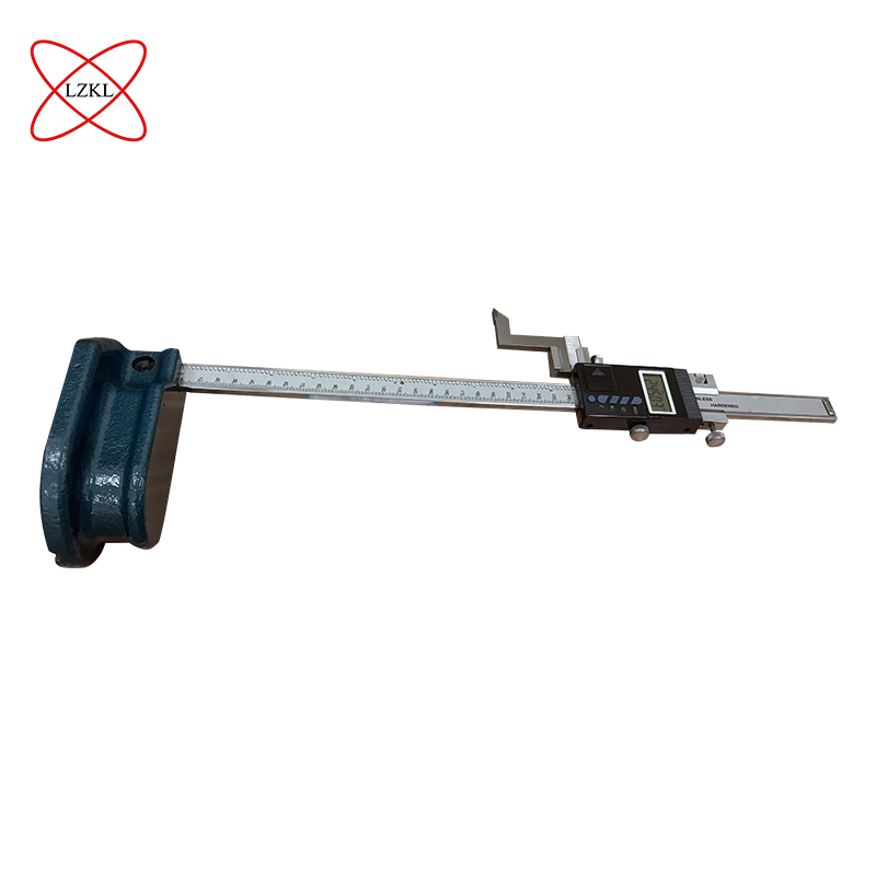 LZKL高度卡尺0-300mm件高清大图