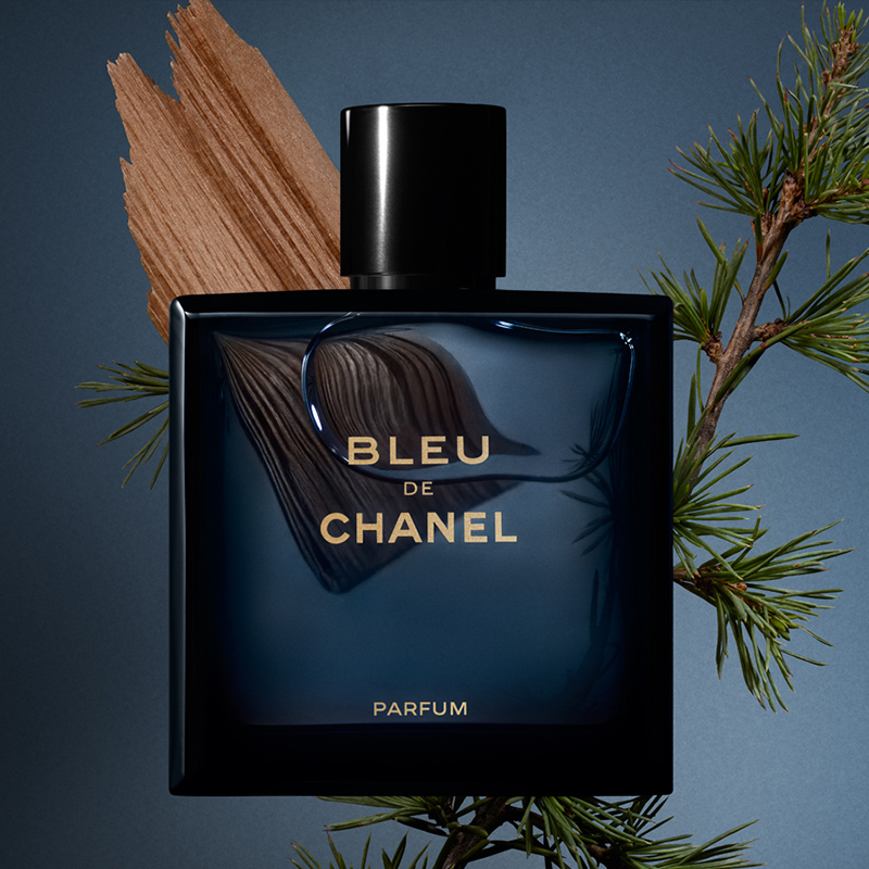 香奈儿chanel蔚蓝香精版100ml男士香精香水