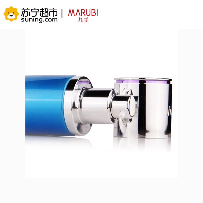 丸美雪绒花纯净保湿水凝乳145g高清大图