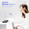 得力(deli)3960CSE智能企业云考勤机 指纹/手机定位考勤 wifi联网打卡机 APP远程管理