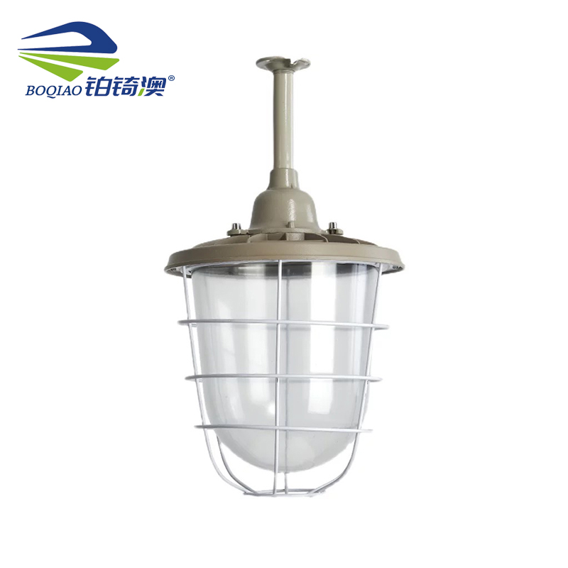 铂锜澳 防爆灯罩 170*170*330mm 个高清大图