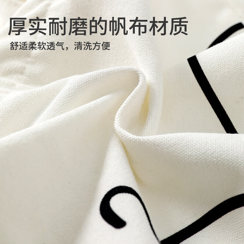 帆布袋定制logo帆布袋定制来图帆布包环保袋订制帆布袋定制 广告高清大图