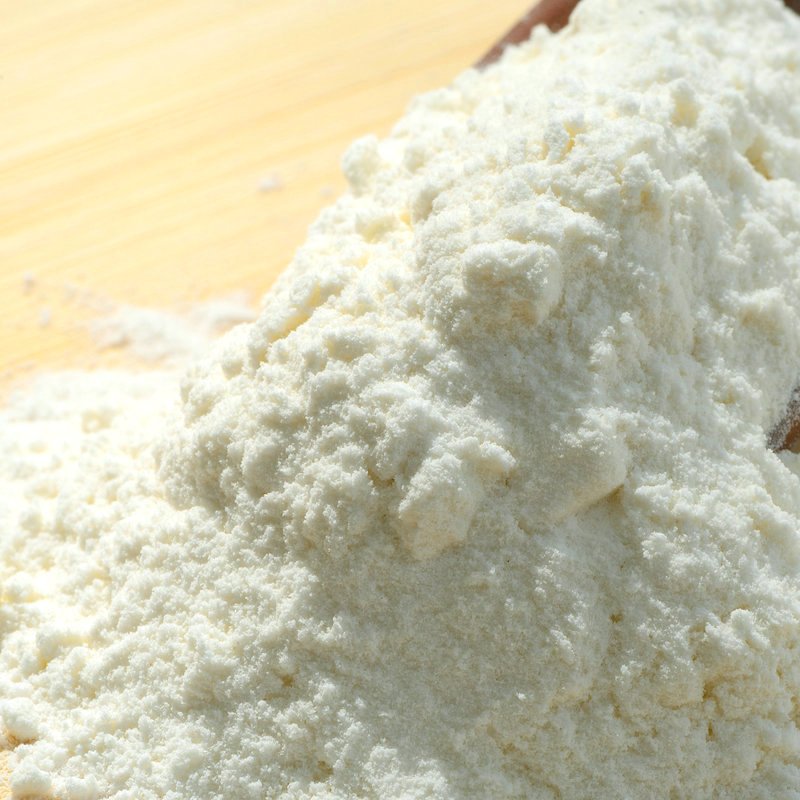 乐活人生新疆奇台雪花粉10kg