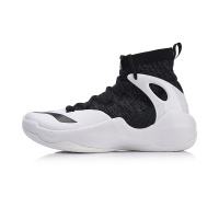 李宁篮球鞋男音速VI V2高帮减震耐磨包裹战靴秋冬季运动鞋ABAN027