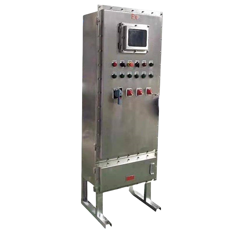 鑫龙悦防爆柜1.85米台高清大图