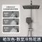 陶市卫浴官方花洒套装家用洗澡神器浴室花洒套装沐浴除垢增压花洒